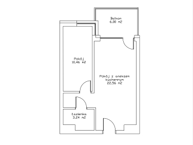 Mieszkanie Kołobrzeg