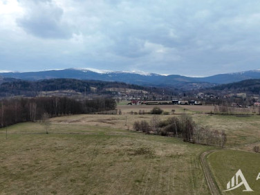 Działka siedliskowa Podgórzyn