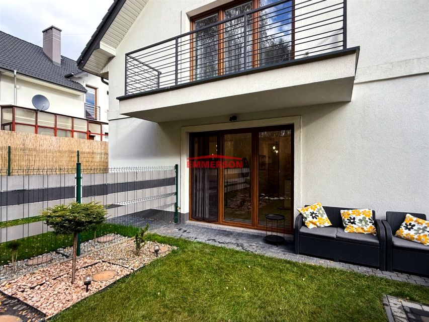 Mieszkanie Tomaszowice