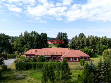 Budynek użytkowy Bochnia