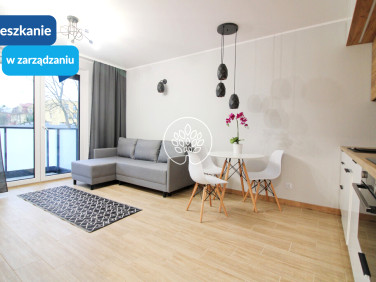 Mieszkanie Bydgoszcz