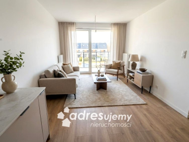 Mieszkanie Siemianice