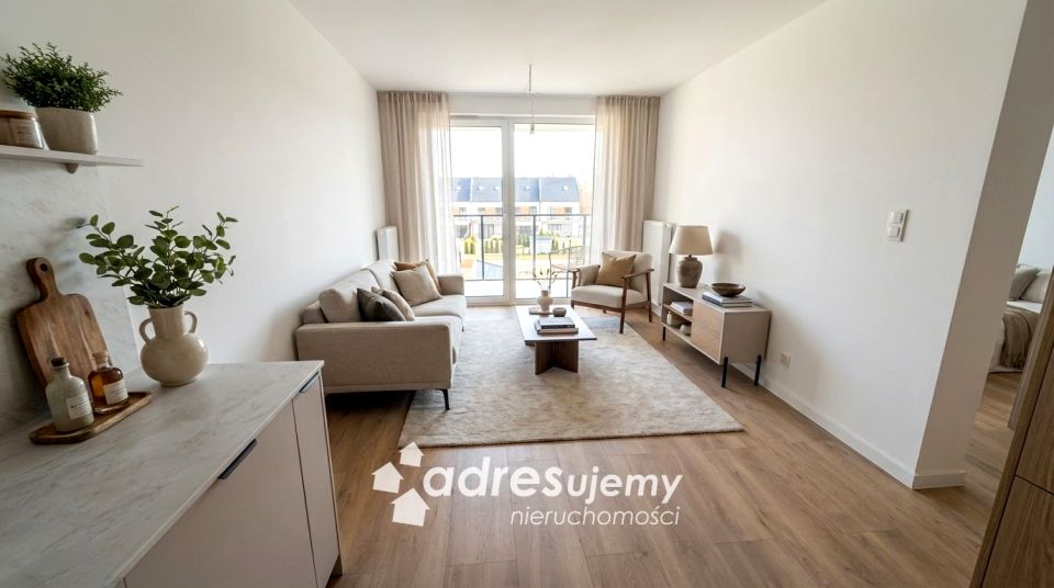 Mieszkanie Siemianice