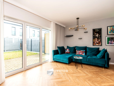 Mieszkanie Skórzewo