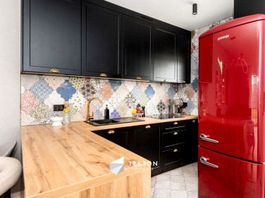 Mieszkanie Skórzewo