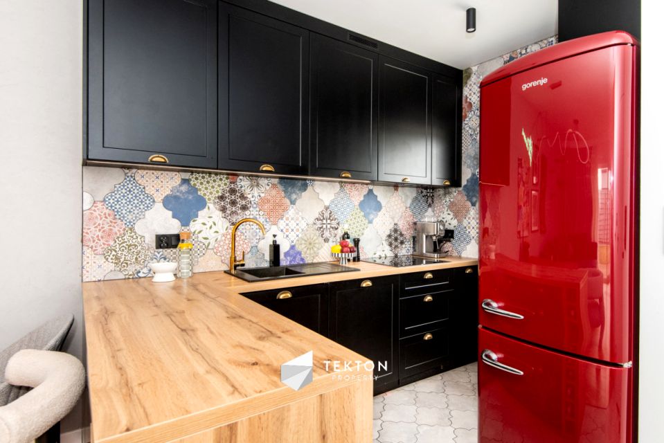 Mieszkanie Skórzewo