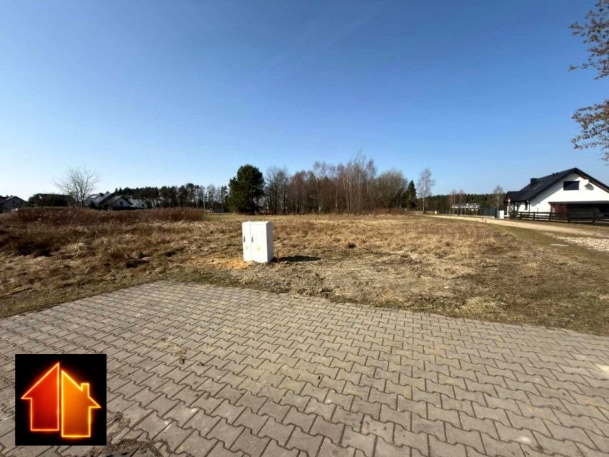 Działka budowlana Żory