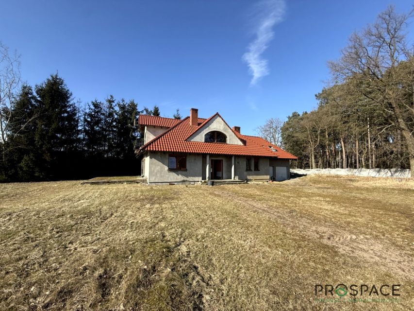 Dom Książ Śląski