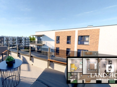 Mieszkanie Sochaczew