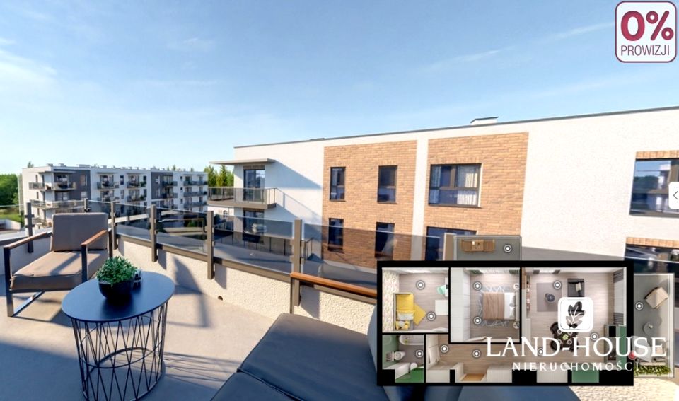 Mieszkanie Sochaczew