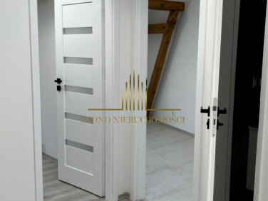 Mieszkanie Bydgoszcz