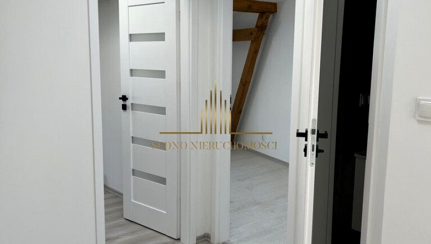 Mieszkanie Bydgoszcz