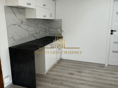 Mieszkanie Bydgoszcz