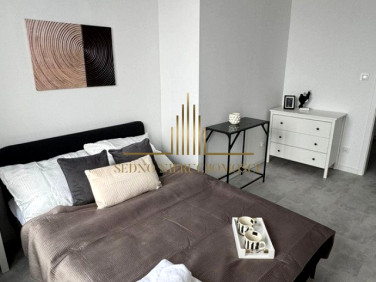 Mieszkanie Bydgoszcz