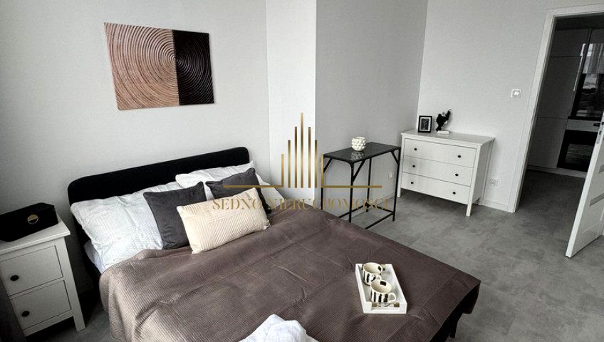 Mieszkanie Bydgoszcz