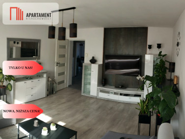 Mieszkanie Chocianów