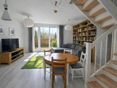 Mieszkanie Piaseczno