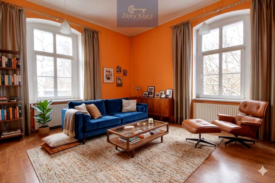 Mieszkanie Wałbrzych