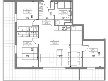 Mieszkanie Sosnowiec