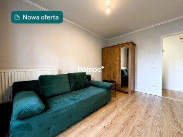 Mieszkanie Szczytnica