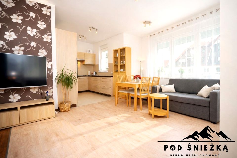 Mieszkanie Jelenia Góra