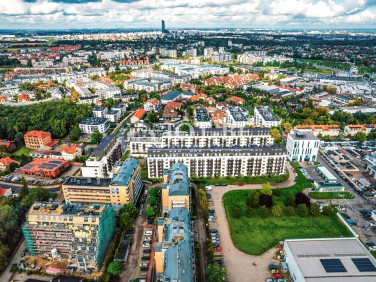 Mieszkanie Wrocław