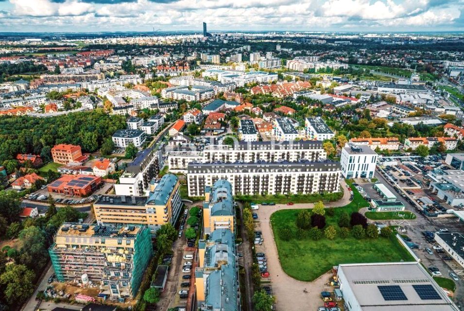 Mieszkanie Wrocław
