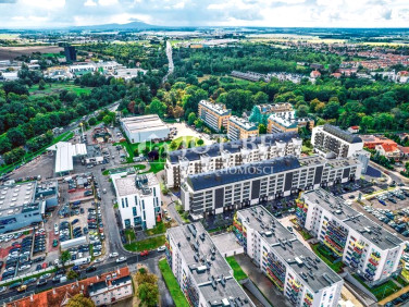 Mieszkanie Wrocław