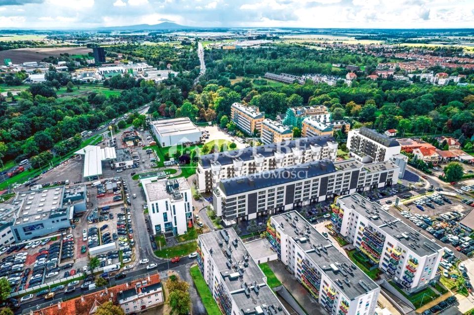 Mieszkanie Wrocław