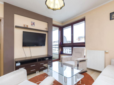 Mieszkanie apartamentowiec wynajem