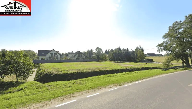 Działka budowlana Gortatowo sprzedam