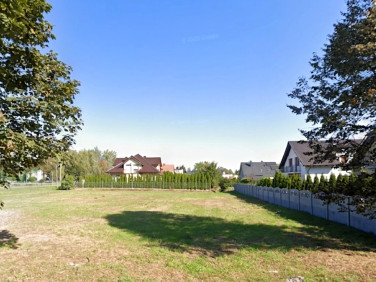 Działka budowlana sprzedam