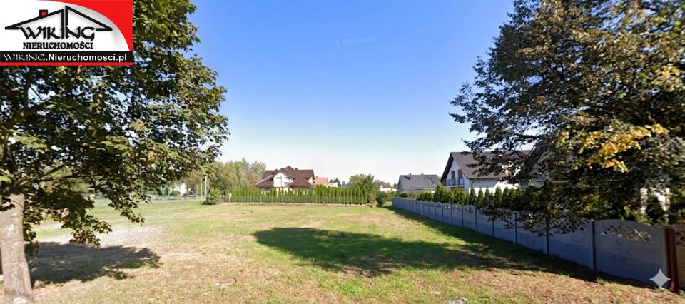 Działka budowlana sprzedam