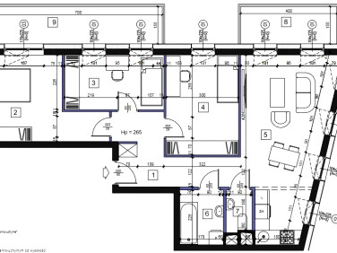 Mieszkanie Piaseczno