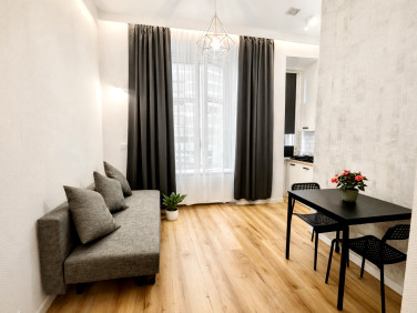 Mieszkanie Bielsko-Biała