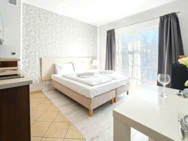 Mieszkanie Świnoujście