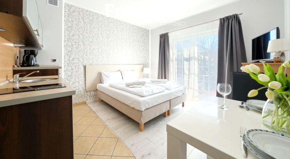 Mieszkanie Świnoujście