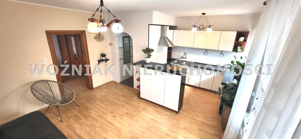 Mieszkanie Wałbrzych