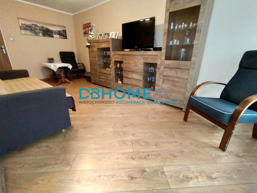 Mieszkanie Wałbrzych