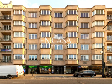 Mieszkanie Warszawa