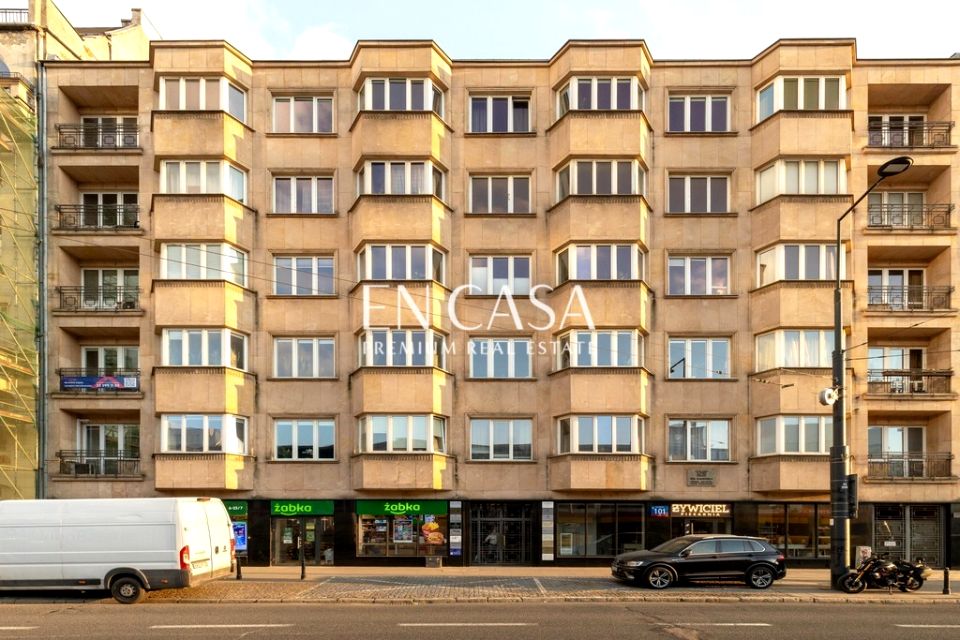 Mieszkanie Warszawa