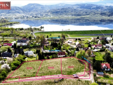 Pusta działka Marczyce