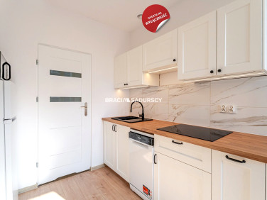Mieszkanie Kraków