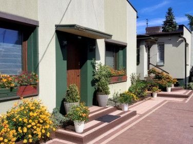 Dom Aleksandrów Łódzki