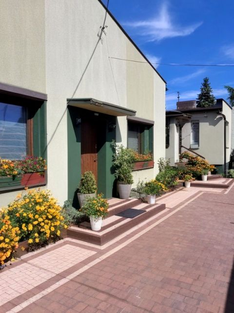 Dom Aleksandrów Łódzki