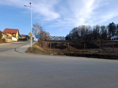 Działka budowlana Kłodzko