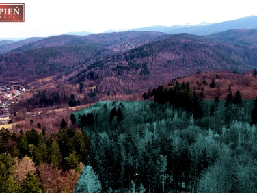 Pusta działka Piechowice