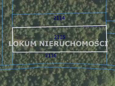 Działka rolna Szarwark