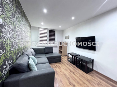 Mieszkanie Wodzisław Śląski