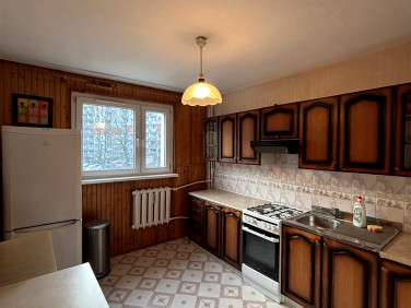 Mieszkanie Sosnowiec